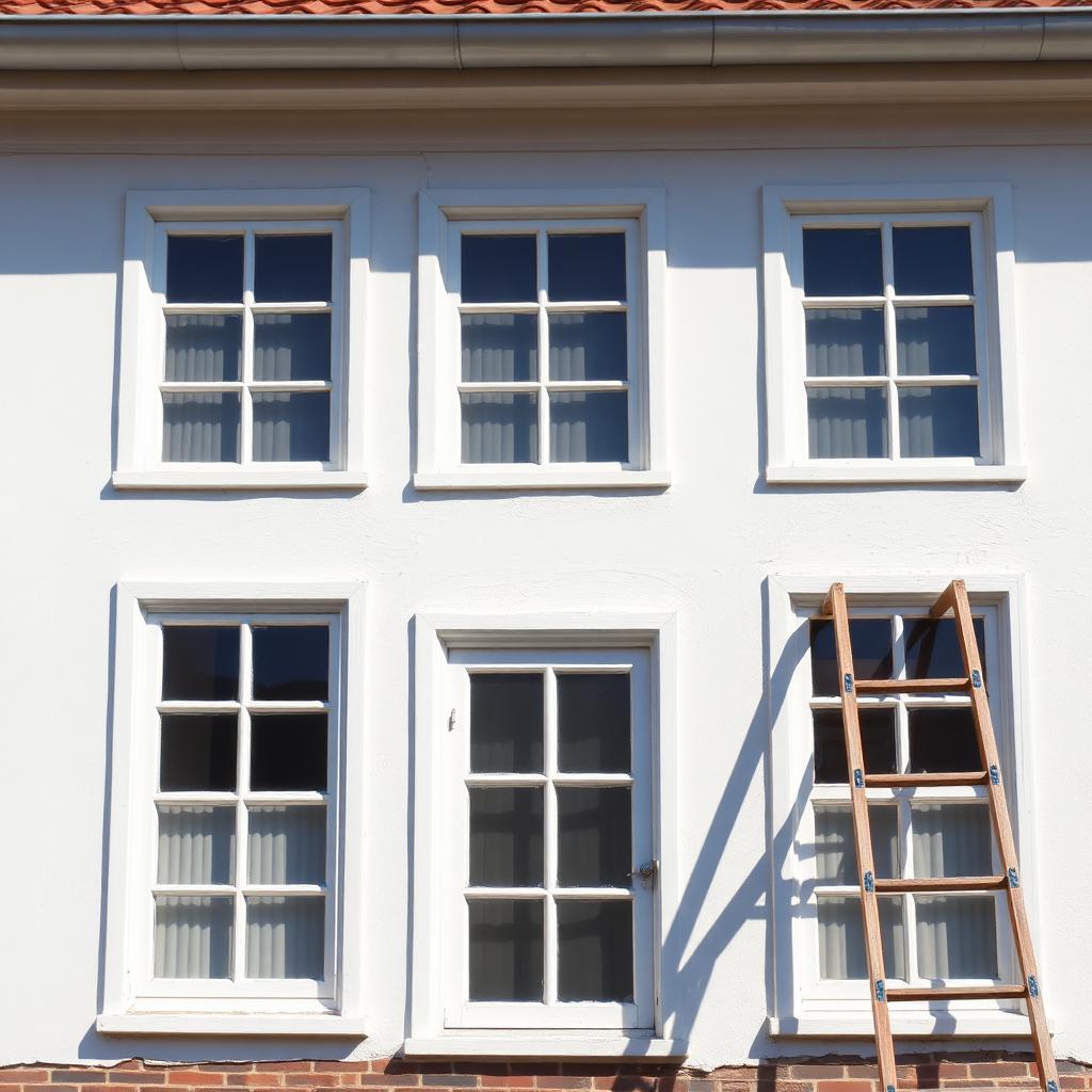 Buitenschilderwerk